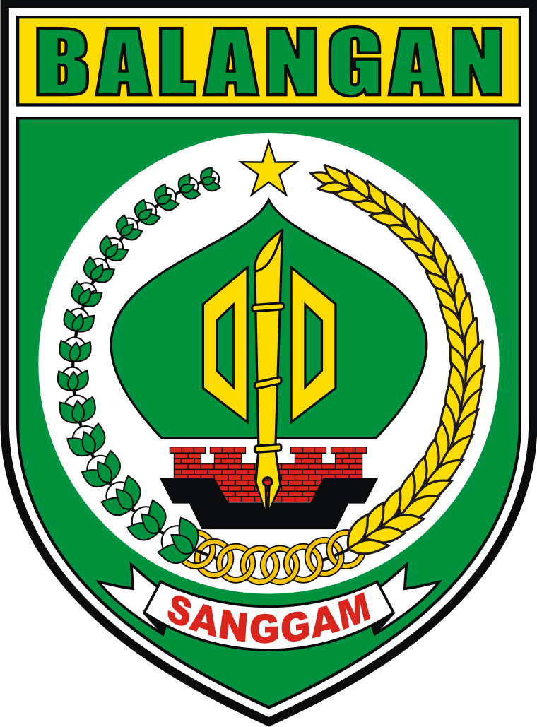 Logo Pemkab